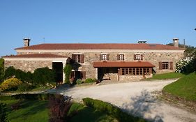 Casa San Ginés